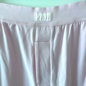 SKIMS Loose Boyfriend Pant